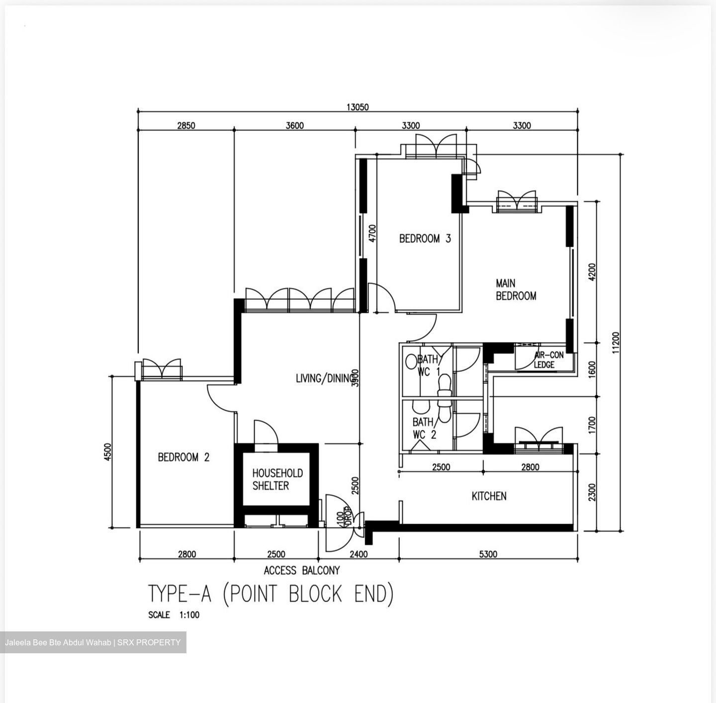 Blk 193 Edgefield Plains (Punggol), HDB 4 Rooms #639925211